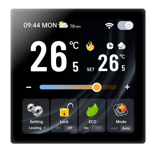 Termostat NICE SMART