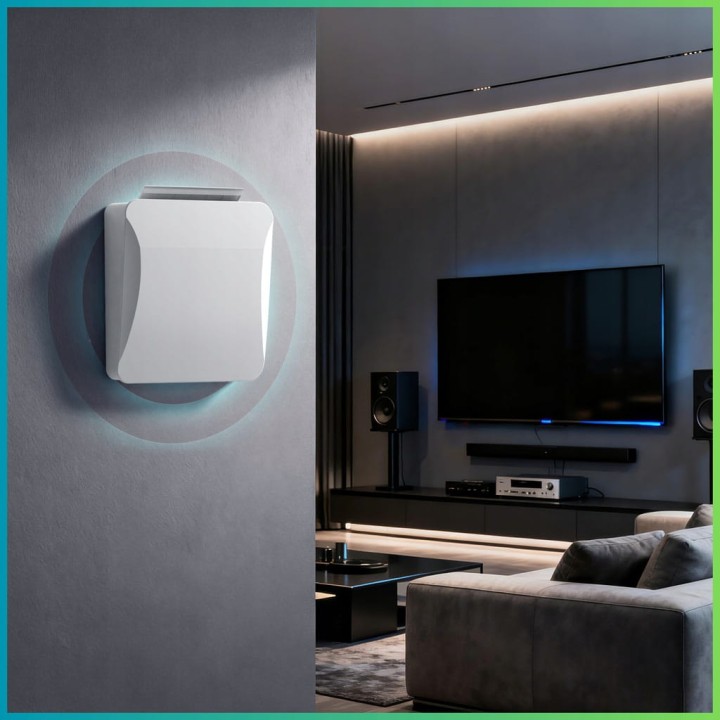 Rekuperator-scienny-kompaktowy-cichy-czujnik-wilgotnosci-aplikacja-PILOT-Waga-produktu-z-opakowaniem-jednostkowym-3-8-kg