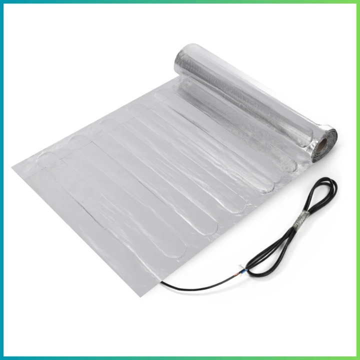 Mata grzewcza pod panele 150W - 8 m2 ergowave.webp