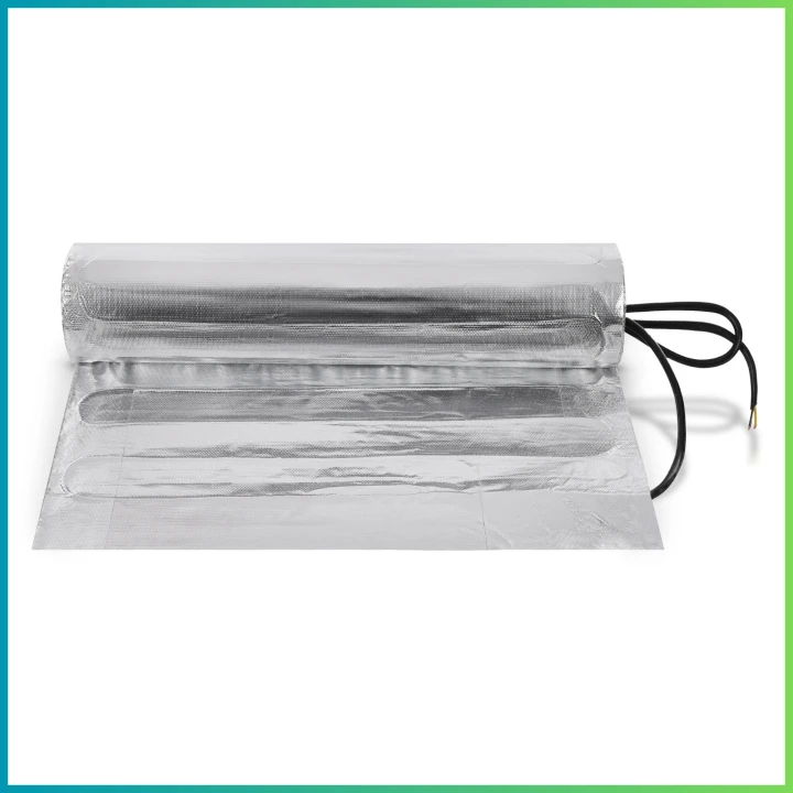 Mata grzewcza pod panele 150W - 10 m2 ergowave.webp