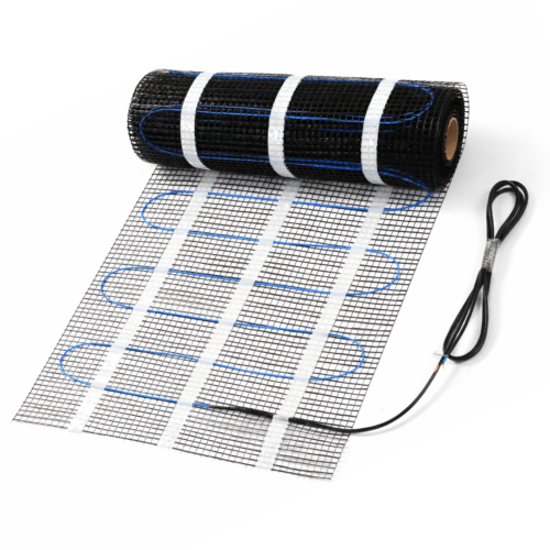 Mata grzewcza pod płytki 160W - 0,5 m2 ergowave.png