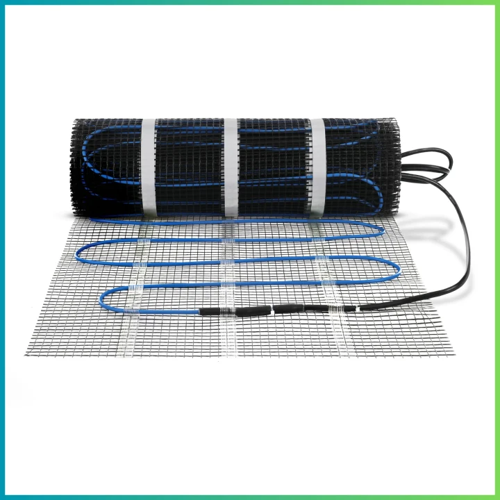 Mata grzewcza pod płytki 160W - 4 m2 ergowave.webp