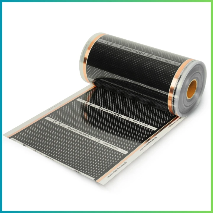 Folia grzewcza na podczerwień 80W/m2 - ergowave.png