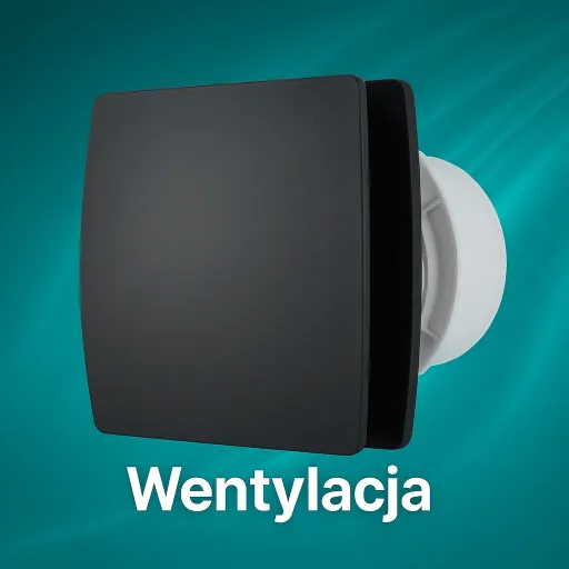 Wentylacja