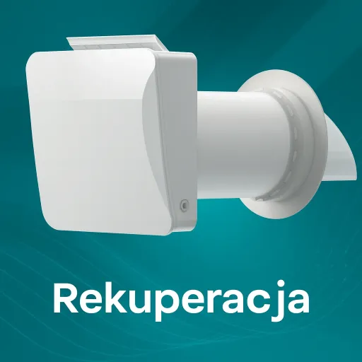 Rekuperacja